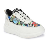 Latest Graceful Men Casual Sneaker Shoes|Casual Shoes For Men's & Boys - Size 10