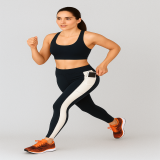 Premium Quality Stretchable Yoga Pants | Comfortable Sports Leggings | Daily Gym Wear for Girls or Women