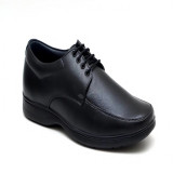 Latest Stylish Men Formal Shoes|Office Shoes|Outdoor Shoes|Business Shoes For Men's & Boys- Size 6
