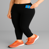 WUGO:: Premium Quality Gym Wear | Stretchable Yoga Pants | Comfortable Sports Leggings for Girls or Women