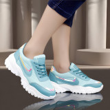 Latest Fashionable Casual Shoes | Lightweight Walking Sneakers | Gym Shoes for Girls & Women - Size 7