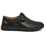 WUGO::Latest Stylish Men’s Sandals | Premium Roman Style Outdoor Sandals for Men & Boys | Comfortable Daily Wear Casual Sandal with Durable Sole | Summer Walking & Travel Sandals | Trendy Open Toe Footwear -Size 10