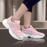 Latest Fabulous Casual Shoes | Lightweight Walking Sneakers | Gym Shoes for Girls & Women - Size 3