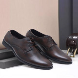 Latest Stylish Men Formal Shoes|Office Shoes|Outdoor Shoes|Business Shoes For Men's & Boys- Size 8