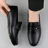 Latest Stylish Loafers for Men & Boys | Casual Slip-On Daily Wear Shoes | Comfortable Lightweight Driving Shoes for Office & Regular Use -Size 8