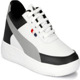 Latest Trendy Men Casual Sneaker Shoes|Casual Shoes For Men's & Boys - Size 8