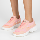 Latest Fancy Casual Shoes | Lightweight Walking Sneakers | Gym Shoes for Girls & Women - Size 3