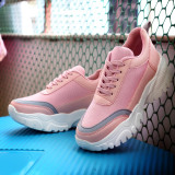 Latest Stylish Casual Shoes | Lightweight Walking Sneakers | Gym Shoes for Girls & Women - Size 8
