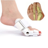 Bunion Splint & Hallux Valgus Corrector | Big Toe Joint & Thumb Support for Pain Relief | Adjustable Bunion Valgus Protective Cover & Orthotics for Men & Women
