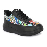 Latest Graceful Men Casual Sneaker Shoes|Casual Shoes For Men's & Boys - Size 7