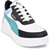 Latest Trendy Men Casual Sneaker Shoes|Casual Shoes For Men's & Boys - Size 7