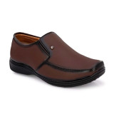 Latest Stylish Men Formal Shoes|Office Shoes|Outdoor Shoes|Business Shoes For Men's & Boys- Size 10