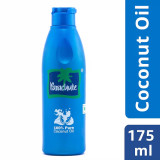 Parachute Oil - Pure Coconut Oil, 175ml Bottle