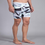 Latest Solid High Quality Men Sports Printed Trunk/Printed Swiming Trunk/Printed Yoga/Gym Shorts/Cycling Shorts For Men's & Boys-Size S