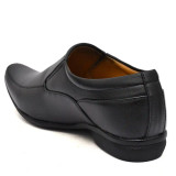 Latest Trendy Men Formal Shoes|Black Moccasin Shoes|Office Shoes For Men's & Boys-MOCCASIN03-BRN- Size 9
