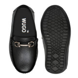 Latest Fashionable Loafers for Men & Boys | Casual Slip-On Shoes for Daily Wear | Soft Sole Comfortable Driving Shoes for All Day Comfort -Size 7