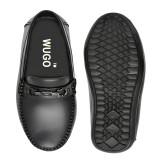 Latest Modern Design Casual Loafers for Men & Boys | Slip-On Daily Wear Shoes | Flexible & Comfortable Driving Shoes for Everyday Use -Size 7