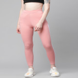 WUGO::Latest Stylish High GSM Women Active Wear/Gym-Yoga Pant/Sport Leggings For Women's & Girls - Size S