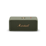 Marshall Emberton III Compact Portable Bluetooth Speaker with 32+ Hours of Playtime, (360° Sound), Dust & Waterproof (IP67) – Sage.