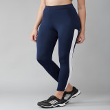 WUGO::Latest Stylish High GSM Women Active Wear/Gym-Yoga Pant/Sport Leggings For Women's & Girls - Size S