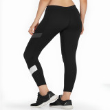 WUGO::Latest Stylish High GSM Women Active Wear/Gym-Yoga Pant/Sport Leggings For Women's & Girls - Size S
