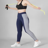 WUGO::Latest Stylish High GSM Women Active Wear/Gym-Yoga Pant/Sport Leggings For Women's & Girls - Size S
