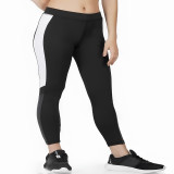 WUGO::Latest Stylish High GSM Women Active Wear/Gym-Yoga Pant/Sport Leggings For Women's & Girls - Size S