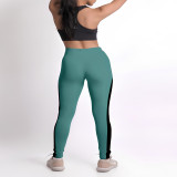 WUGO::Latest Stylish High GSM Women Active Wear/Gym-Yoga Pant/Sport Leggings For Women's & Girls - Size S