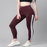 WUGO::Latest Stylish High GSM Women Active Wear/Gym-Yoga Pant/Sport Leggings For Women's & Girls - Size S