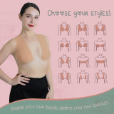 Boob Tape | Nipple Pasties Multipurpose Nipple Tape for Women Push Up & Lifting Body Tape for Women Breast Tape Breast Lift Bra Tape