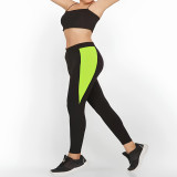 WUGO::Latest Stylish High GSM Women Active Wear/Gym-Yoga Pant/Sport Leggings For Women's & Girls - Size S
