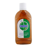 Dettol Antiseptic Liquid Original 250ml