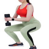 WUGO::Latest Stylish High GSM Women Active Wear/Gym-Yoga Pant/Sport Leggings For Women's & Girls - Size S
