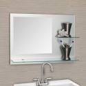 Bathroom Mirrors