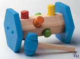 Preschool Toys