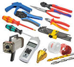 Tools & Equipment